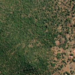 Satellite imagery of JANSKOP, BW