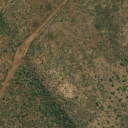 Satellite imagery of MAROELA, BW