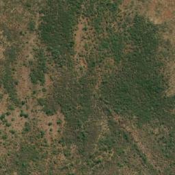 Satellite imagery of MAROELA, BW
