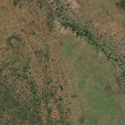 Satellite imagery of MAROELA, BW