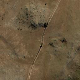 Satellite imagery of MOSTERT HOEK, MZ