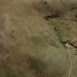 Satellite imagery of MOSTERT HOEK, MZ