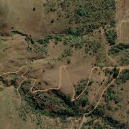 Satellite imagery of MOSTERT HOEK, MZ