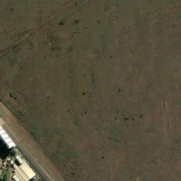 Satellite imagery of LYD III, MZ
