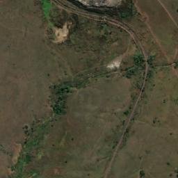 Satellite imagery of LYD III, MZ