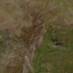 Satellite imagery of MOUNT ANDERSON, MZ