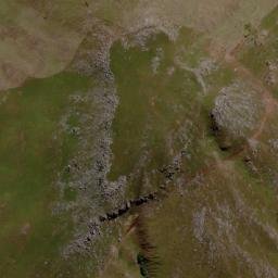 Satellite imagery of MOUNT ANDERSON, MZ