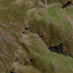 Satellite imagery of MOUNT ANDERSON, MZ