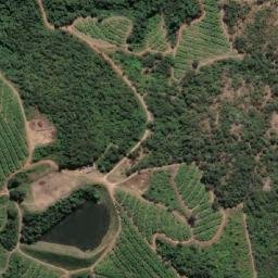 Satellite imagery of BURGERSHALL, MZ