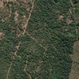 Satellite imagery of BURGERSHALL, MZ