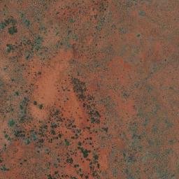 Satellite imagery of Mount Normanhurst, AU
