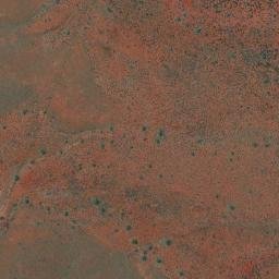 Satellite imagery of Mount Normanhurst, AU