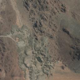 Satellite imagery of La Cucaracha, CL