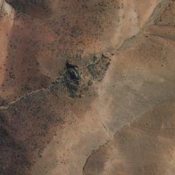 Satellite imagery of Cerro Morro, CL