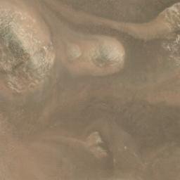 Satellite imagery of Andacollo, CL