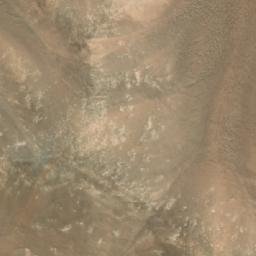 Satellite imagery of Cerro Tricornio, CL