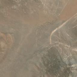 Satellite imagery of Cerro Negro, CL