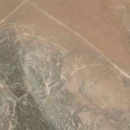 Satellite imagery of Cerro Negro, CL