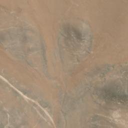 Satellite imagery of Cerro Negro, CL