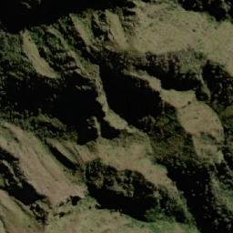 Satellite imagery of Cumbre de Castillejo, AR