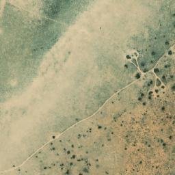 Satellite imagery of NOSSOB 21, BW