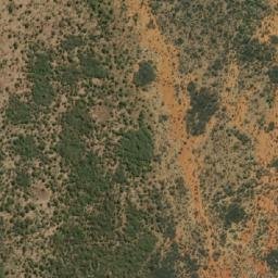 Satellite imagery of RIETPAN, BW
