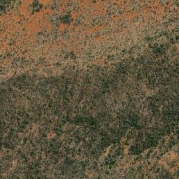 Satellite imagery of RIETPAN, BW