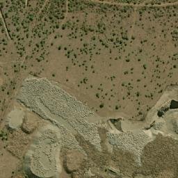 Satellite imagery of MAROELAKOP, BW