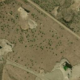 Satellite imagery of MAROELAKOP, BW