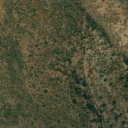 Satellite imagery of MAROELA, BW