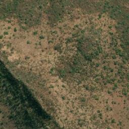 Satellite imagery of MAROELA, BW