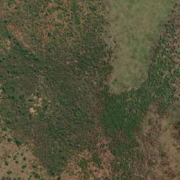 Satellite imagery of MAROELA, BW