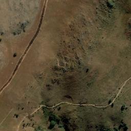 Satellite imagery of MOSTERT HOEK, MZ