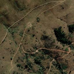 Satellite imagery of MOSTERT HOEK, MZ