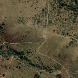 Satellite imagery of MOSTERT HOEK, MZ