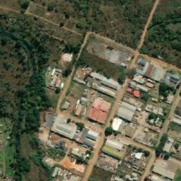 Satellite imagery of DRC LYDENBURG, MZ