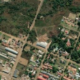 Satellite imagery of DRC LYDENBURG, MZ