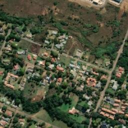 Satellite imagery of DRC LYDENBURG, MZ