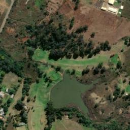 Satellite imagery of LYD III, MZ