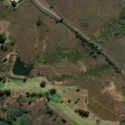 Satellite imagery of LYD III, MZ