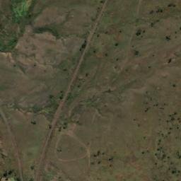 Satellite imagery of LYD III, MZ