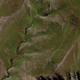 Satellite imagery of MOUNT ANDERSON, MZ