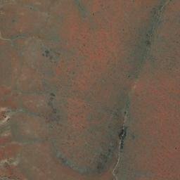 Satellite imagery of Mount Normanhurst, AU