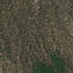 Satellite imagery of Moolboolaman Gap, AU