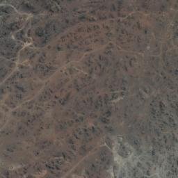 Satellite imagery of Punta Grande, CL