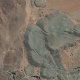 Satellite imagery of Santo Domingo, CL