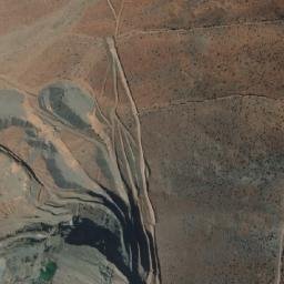 Satellite imagery of Cerro Morro, CL