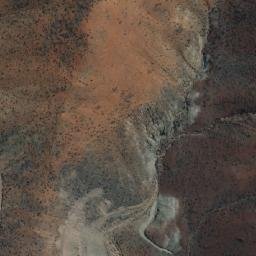 Satellite imagery of Cerro Morro, CL
