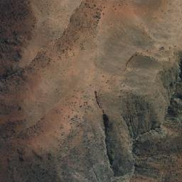 Satellite imagery of Cerro Morro, CL