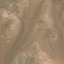 Satellite imagery of Andacollo, CL